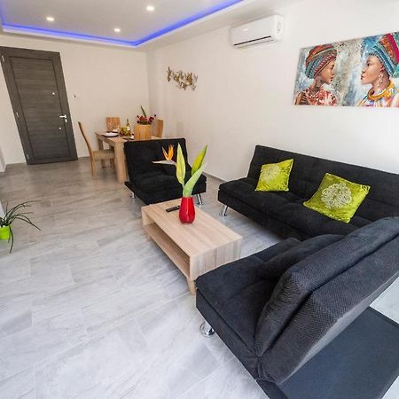Kato Paphos 1Br Near Paphos Harbour/Beach/Sea Eksteriør billede