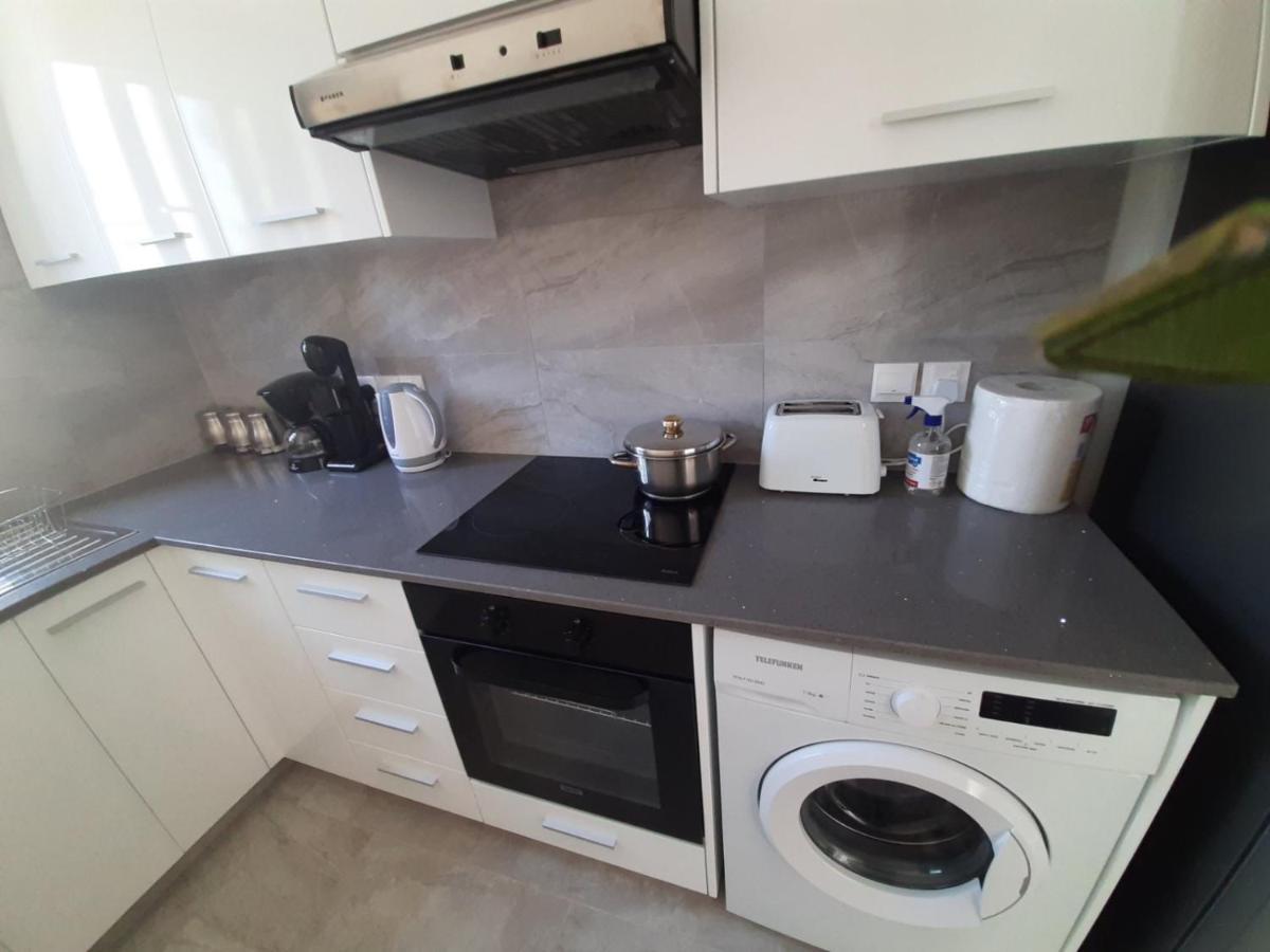 Kato Paphos 1Br Near Paphos Harbour/Beach/Sea Eksteriør billede