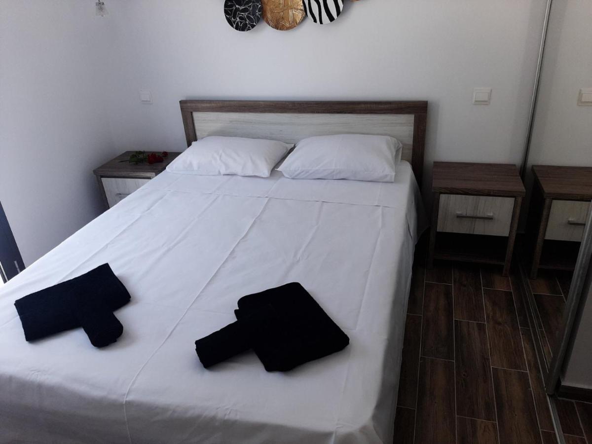 Kato Paphos 1Br Near Paphos Harbour/Beach/Sea Eksteriør billede