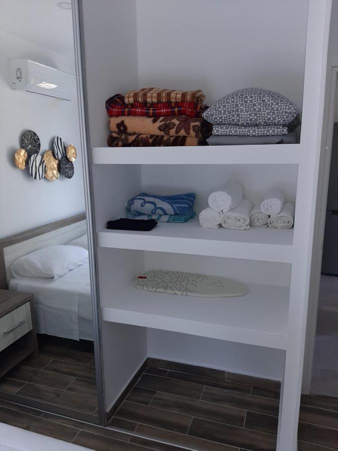 Kato Paphos 1Br Near Paphos Harbour/Beach/Sea Eksteriør billede