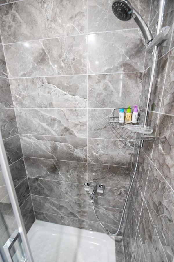Kato Paphos 1Br Near Paphos Harbour/Beach/Sea Eksteriør billede
