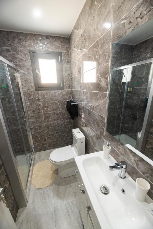 Kato Paphos 1Br Near Paphos Harbour/Beach/Sea Eksteriør billede
